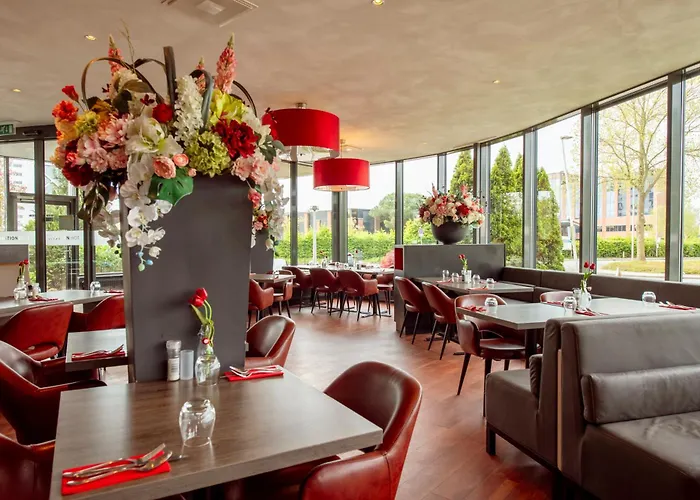 Bastion Hotel Zoetermeer