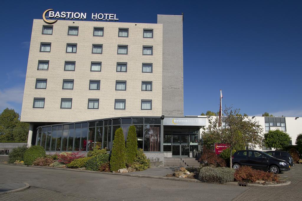 Bastion Hotel