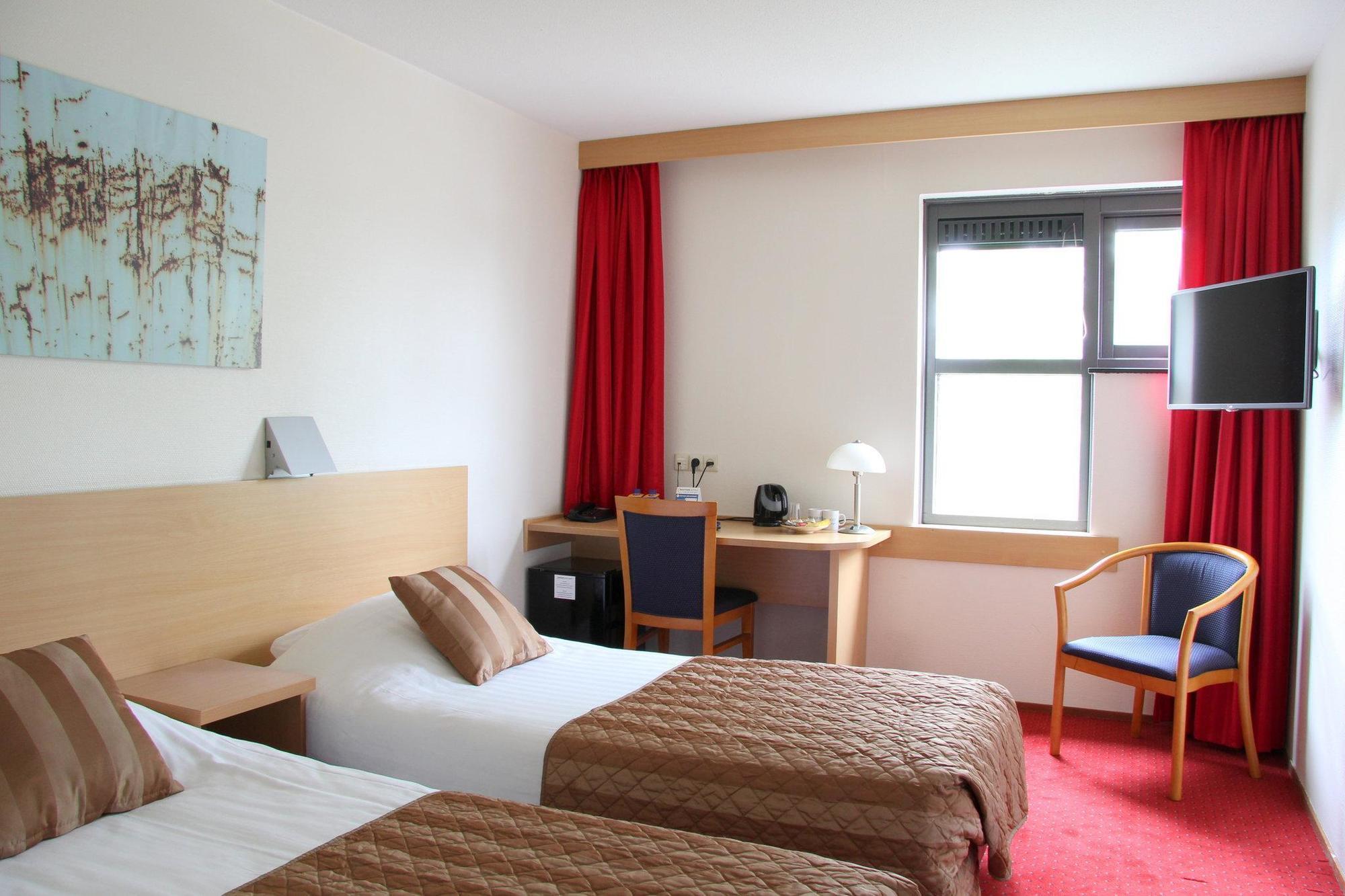 Bastion 3* Zoetermeer