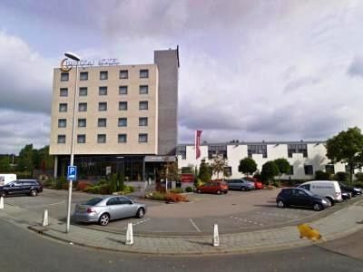Hotel Bastion Zoetermeer