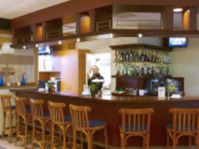 Hotel Bastion Zoetermeer