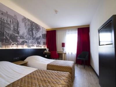 Bastion Hotel
