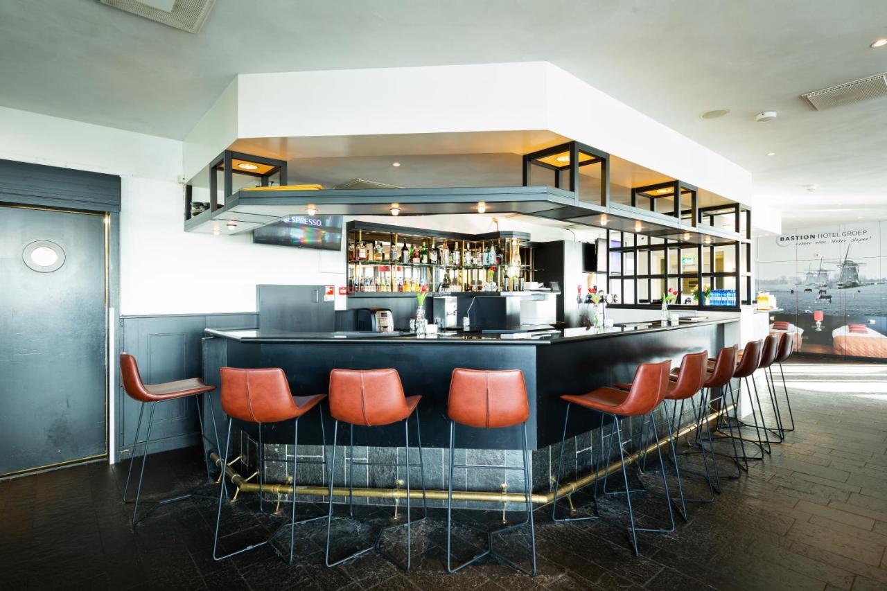 Bastion Hotel