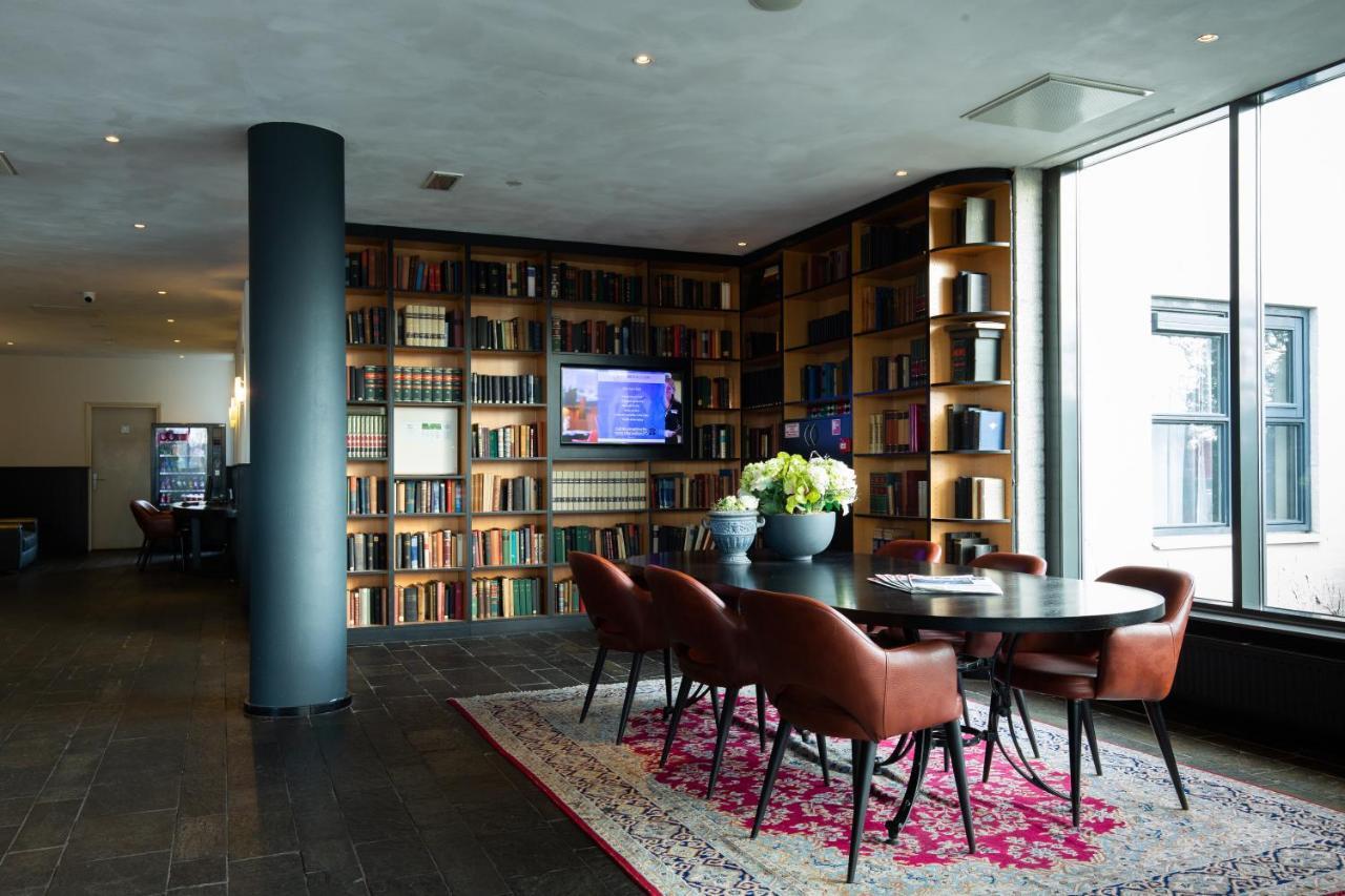 Hotel Bastion Zoetermeer